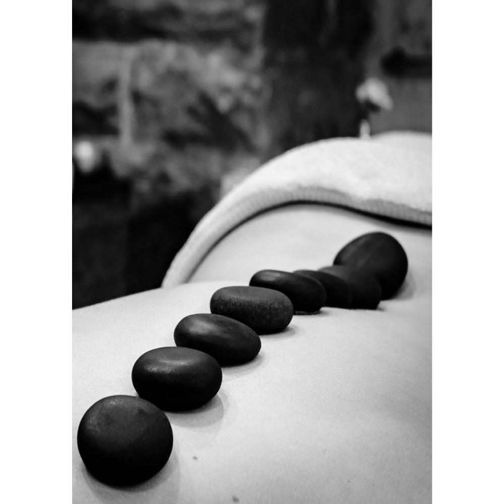Gravura para Quadros Salo Spa Massagem Relaxante - Afi11262