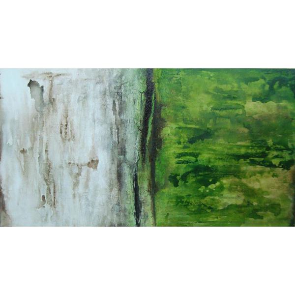 Pintura em Painel Supreme Sup003 - 130x70 cm