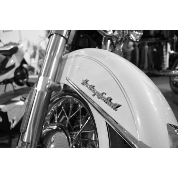 Impressão em Tela para Quadros Carenagem Motocicleta - Afic4024
