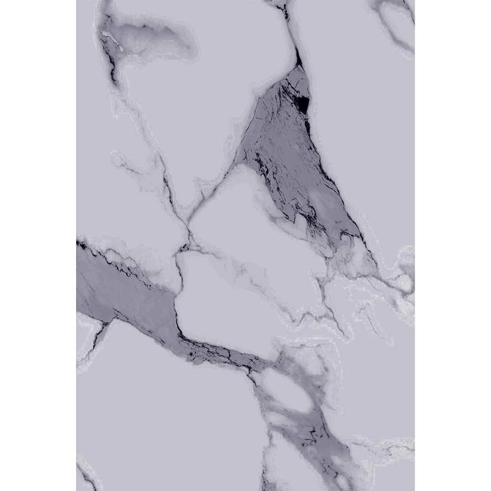 Gravura para Quadros Abstrato Preto Branco e Cinza - Afi13941