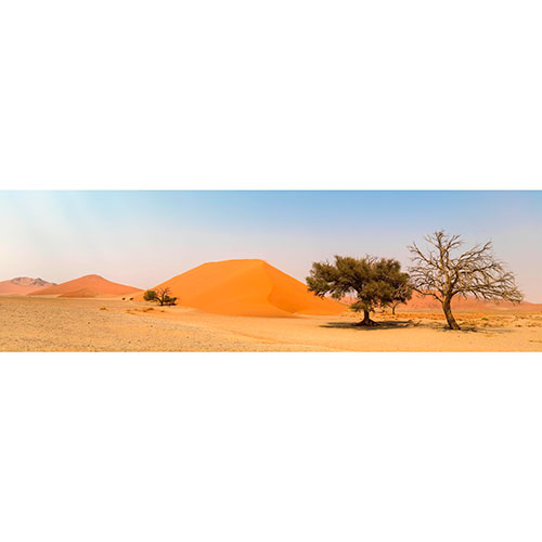 Tela para Quadros Decorativos Deserto do Namibe - Afic18664