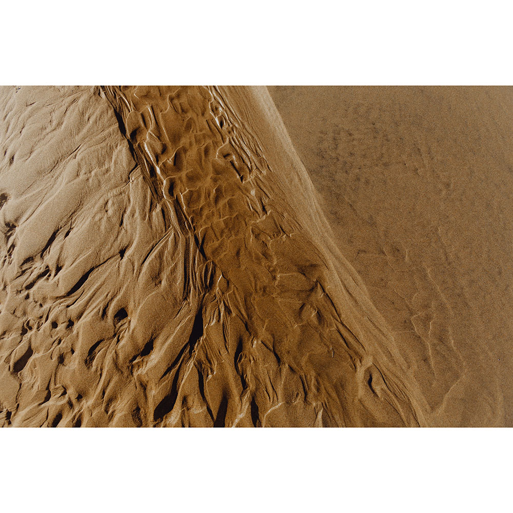 Tela para Quadros Paisagem Deserto Arenoso - Afic13359