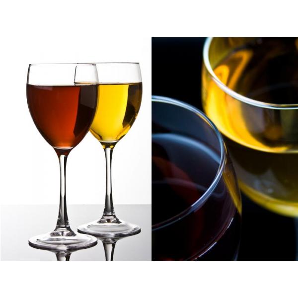 Gravura para Quadros Bebidas Taças de Vinho - Afi4637