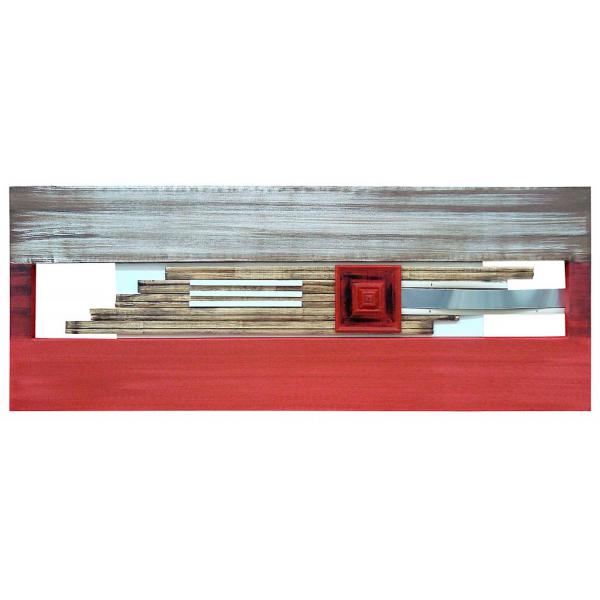 Painel Decorativo Wood Pw012 - 60x160 cm