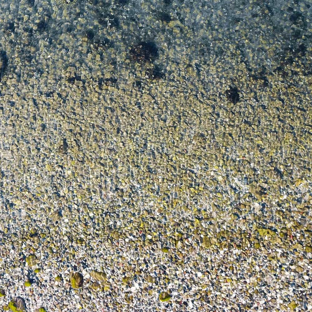 Tela para Quadro Abstrato Gros de Areia - Afic11134