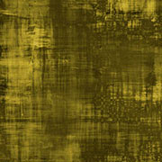Impresso em Tela para Quadros Abstrato em Tom de Amarelo - Afic204